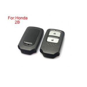 Remote Key Shell 2 Buttons for Honda