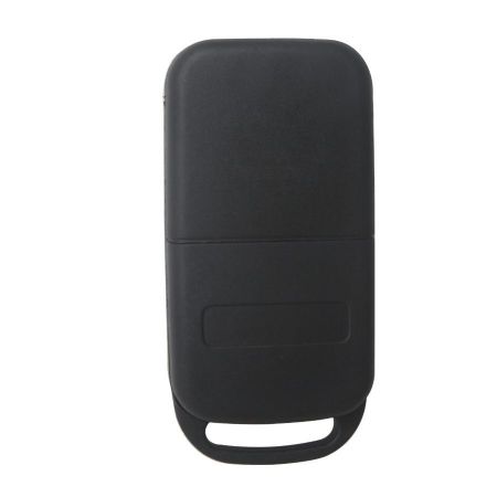 Remote Key Shell 3 Button for Benz 5pcs/lot