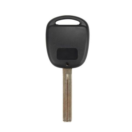 Remote Key Shell 3 Button without Logo TOY48(Long) For Lexus 5pcs/lot