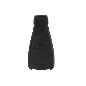 Remote Key Shell 3 Buttons for 2001 Mercedes-Benz