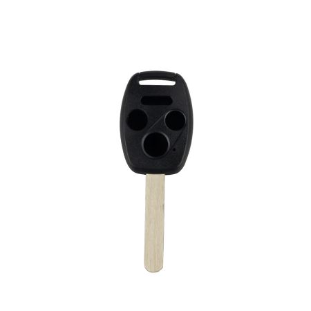 Remote Key Shell for Honda 3+1 Button(Without Logo and Paper Sticker) 5pcs/lot