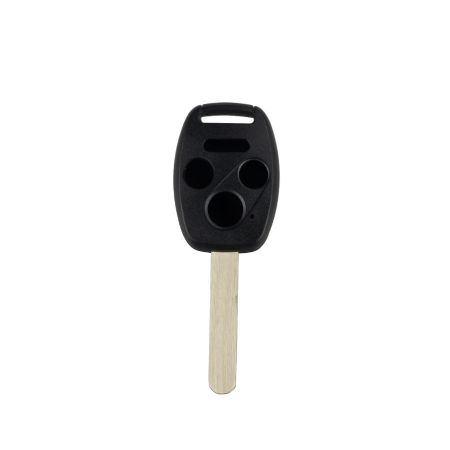 Remote Key Shell for Honda 3+1 Button(Without Logo and Paper Sticker) 5pcs/lot