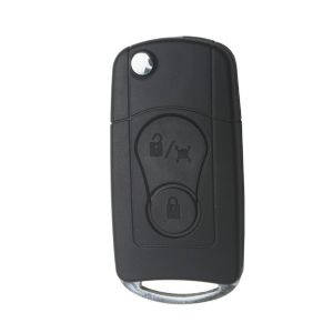 Remote Refit Shell For SsangYong 5pcs/lot