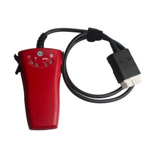CAN Clip V175 for Renault and Consult 3 III For Nissan Professional Diagnostic Tool 2 in 1