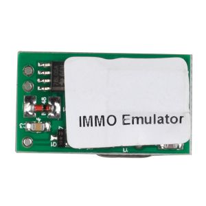 Renault+Nissan IMMO Emulator 2 in 1