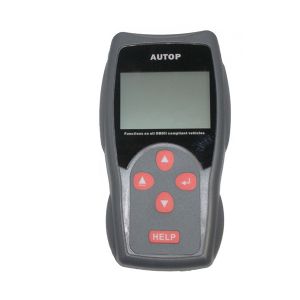 S610 OBD2/EOBD2 K+CAN Scanner