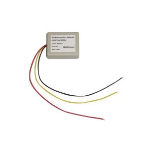 Seat Occupation Detector Sensor Emulator for New BMW