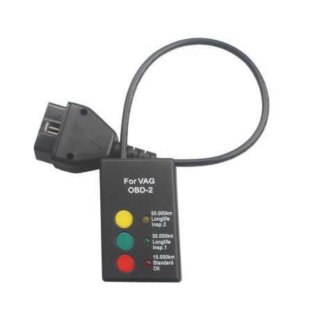 SI- RESET VW VAG OBD2 Free Shipping