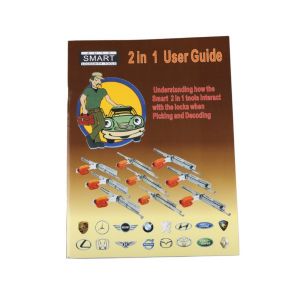 Smart 2 in 1 User Guide