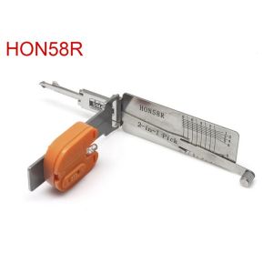 Smart HON58R 2 in 1 Decoder and Pick Tool
