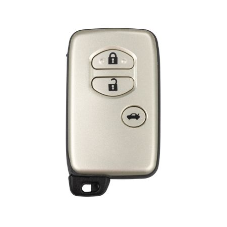 Smart Key Shell 3 Button For Toyota