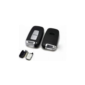 Smart Remote Key Shell 2 Button For Kia 5pcs/lot
