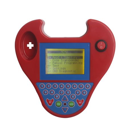 Multi-languages Smart Zed-Bull With Mini Type No Tokens Needed