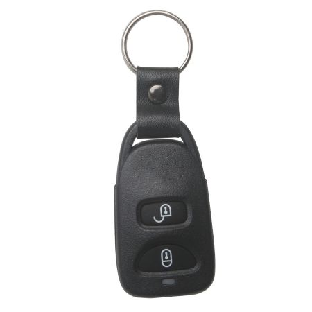 Soul (2 +1) Button Remote Key 315MHZ for Kia Made In China
