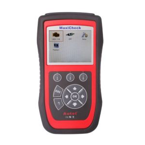 Autel MaxiCheck DPF Reset Special Application Diagnostics Update Online