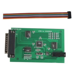 ST59 Plug for DIGIPROG3 Used for NEC Cluster Vehicles