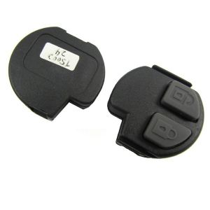 Remote 2 Button 433MHZ (4T) For Suzuki SX4