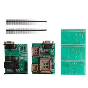 TMS/ NEC/ 912 Adaptor for 2013 New UPA USB Programmer V1.2