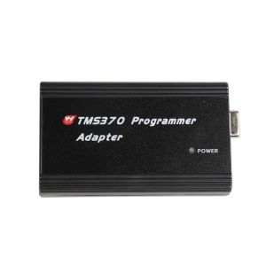 Cheap TMS370 Programmer