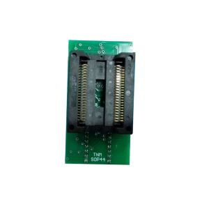 TNMSOP44 Socket Adapter for TNM5000 USB Universal Programmer