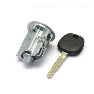 Toyota Camry Toy43 Ignition Lock