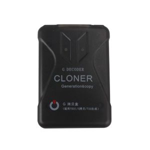 Toyota G Chips Cloner Box Use for ND900