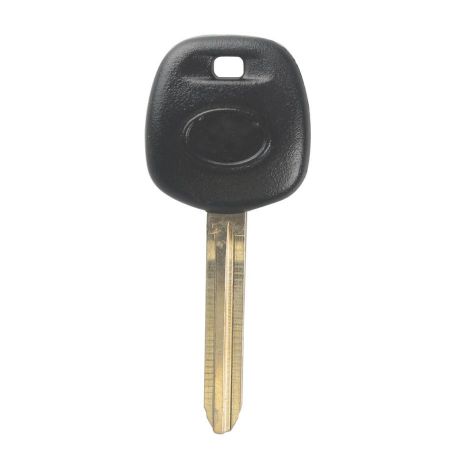 Transponder Key ID4D60 TOY43 for Toyota 5pcs/lot