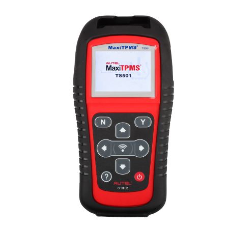 Promotion Autel MaxiTPMS TS501 TPMS Diagnostic And Service Tool Free Update Online Lifetime