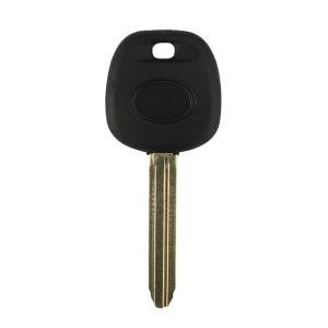 Transponder Key for Toyota ID4D67 PG1:32 TOY43 (Soft) 5pcs/lot