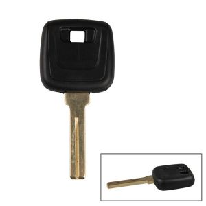 Transponder Key ID44 For Volvo 5pcs/lot