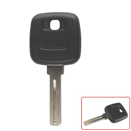 Transponder Key ID48 For Volvo 5pcs/lot