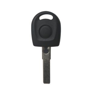 Transponder Key ID48 with Light for Skoda 5pcs/lot