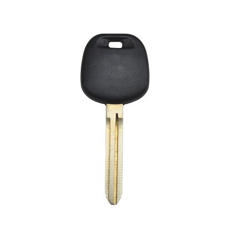 Transponder Key ID4D68 TOY43 for Toyota 5pcs/lot