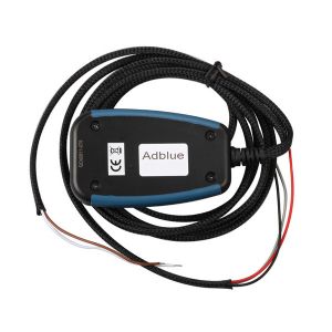 Truck Adblueobd2 Emulator For DAF