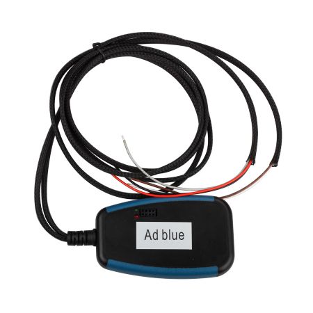 Truck Adblueobd2 Emulator For Mercedez-Benz(Only With Bosch Adblueobd2 System)