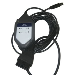 VCI2  Multi-languages Truck Diagnostic Tool For Scania