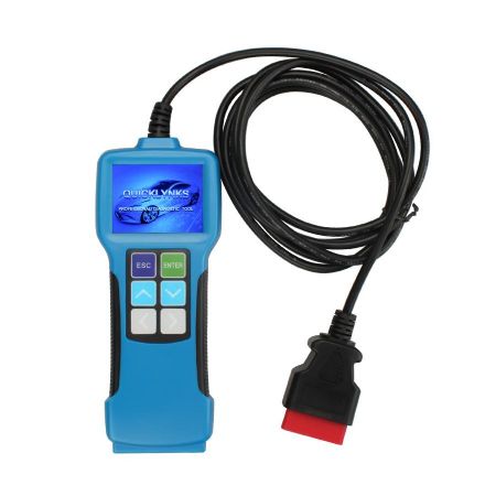 Truck Diagnostic Tool T71 For Heavy Truck and Bus Code Reader