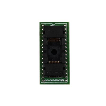 TSOP32(S) Socket Adapter for Chip Programmer