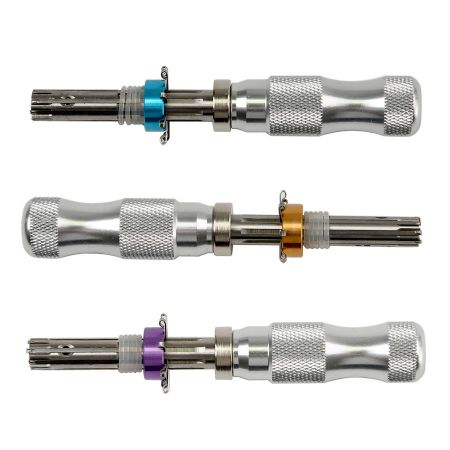 Tubular Pick Tool (3pcs for one)