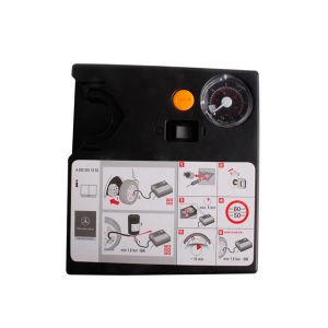 Tyre Pump MST-S02 Time Limit Promotion