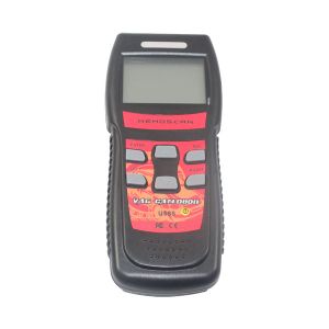 Memoscan U585 OBDII EOBD CAN-BUS Code Reader for VW AUDI