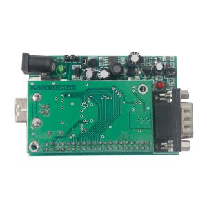 UPA USB Serial Programmer Single Version Main Unit With One Adapter