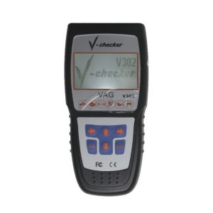 V-CHECKER V302 VAG Professional CANBUS Code Reader