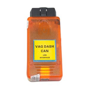 VAG DASH CAN V5.17