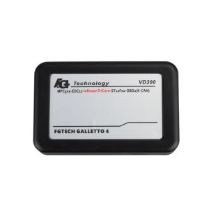 Latest Version VD300 V54 FGTech Galletto 4 Master BDM-TriCore-OBD Function