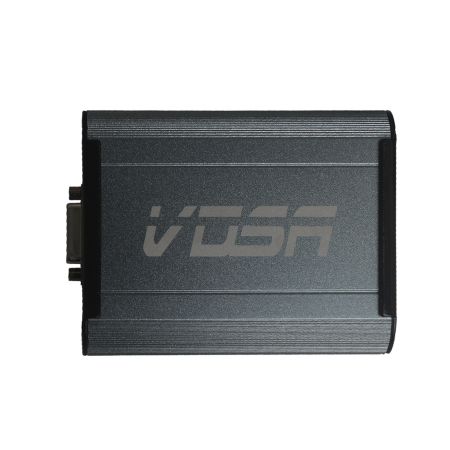 New Arrival VDSA-HD ECU Diesel ECU Flashing Tool HDECU Truck Diagnosis Tool