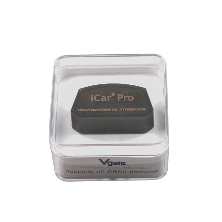 Vgate iCar Pro Bluetooth 3.0 Android Torque App OBDII Scan Tool