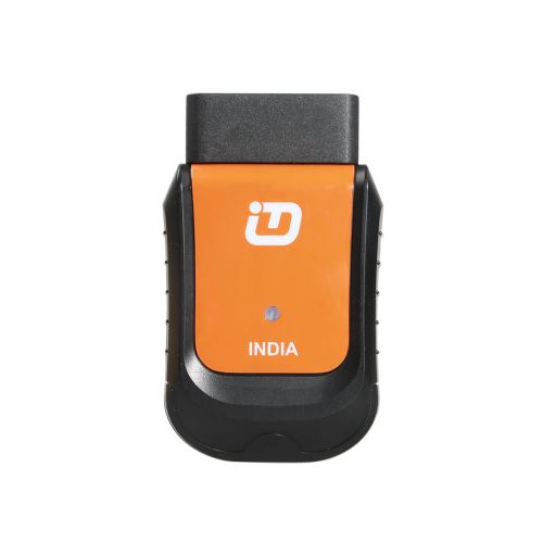 VPECKER EASYDIAG V8.2 India Version Wireless OBDII OBD2 Full Diagnostic Tool for Tata/Maruti/Mahindra