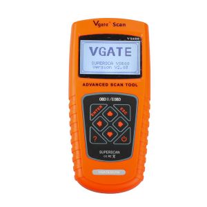 VS600 Vgate Scan Advanced OBDII/EOBD Scanner