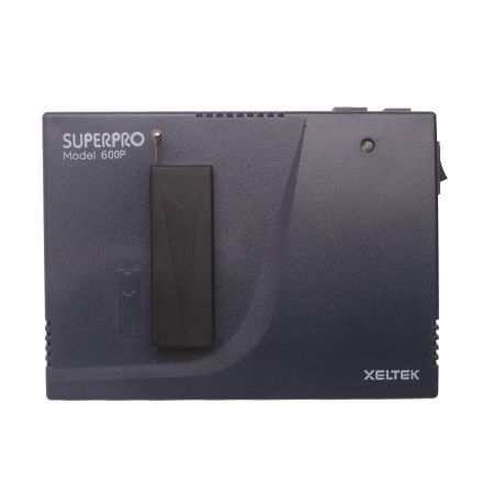 Original Xeltek USB Superpro 600P Universal Programmer